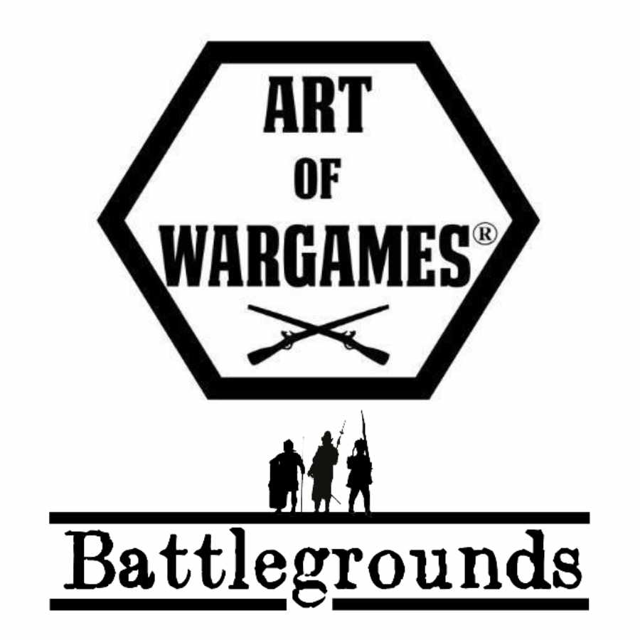 Art of Wargames Collection