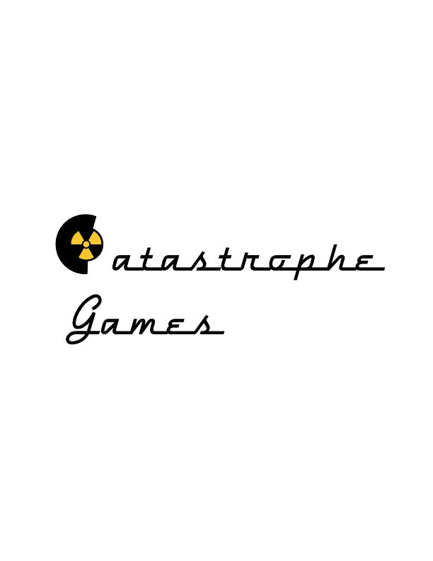 Catastrophe Games Collection