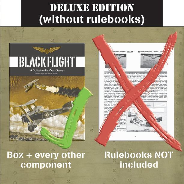 Black Flight