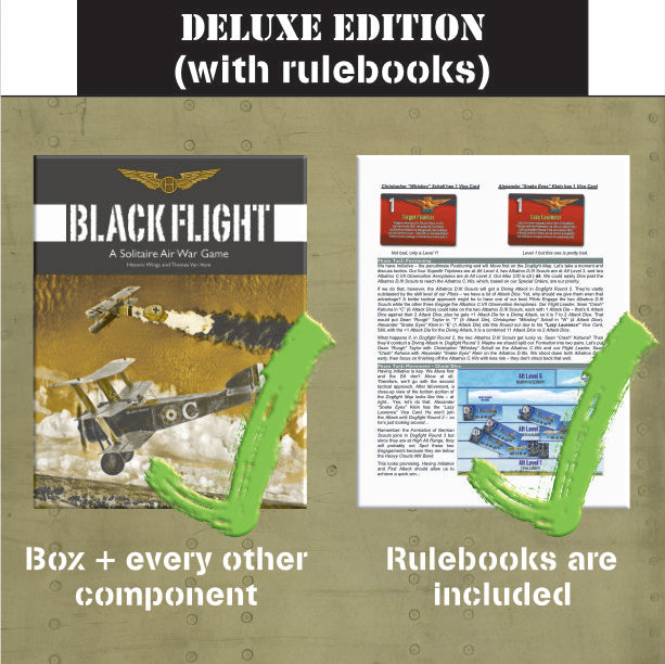 Black Flight