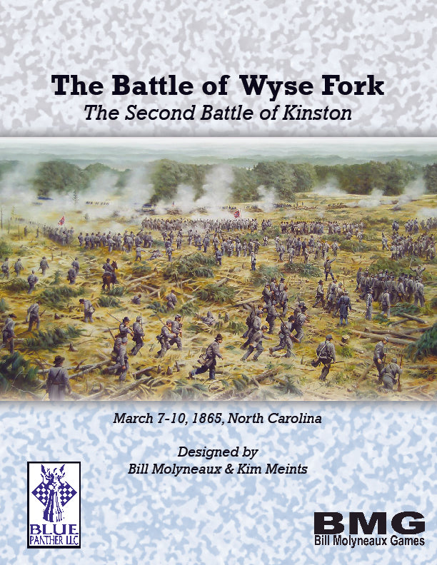 Battle of Wyse Fork