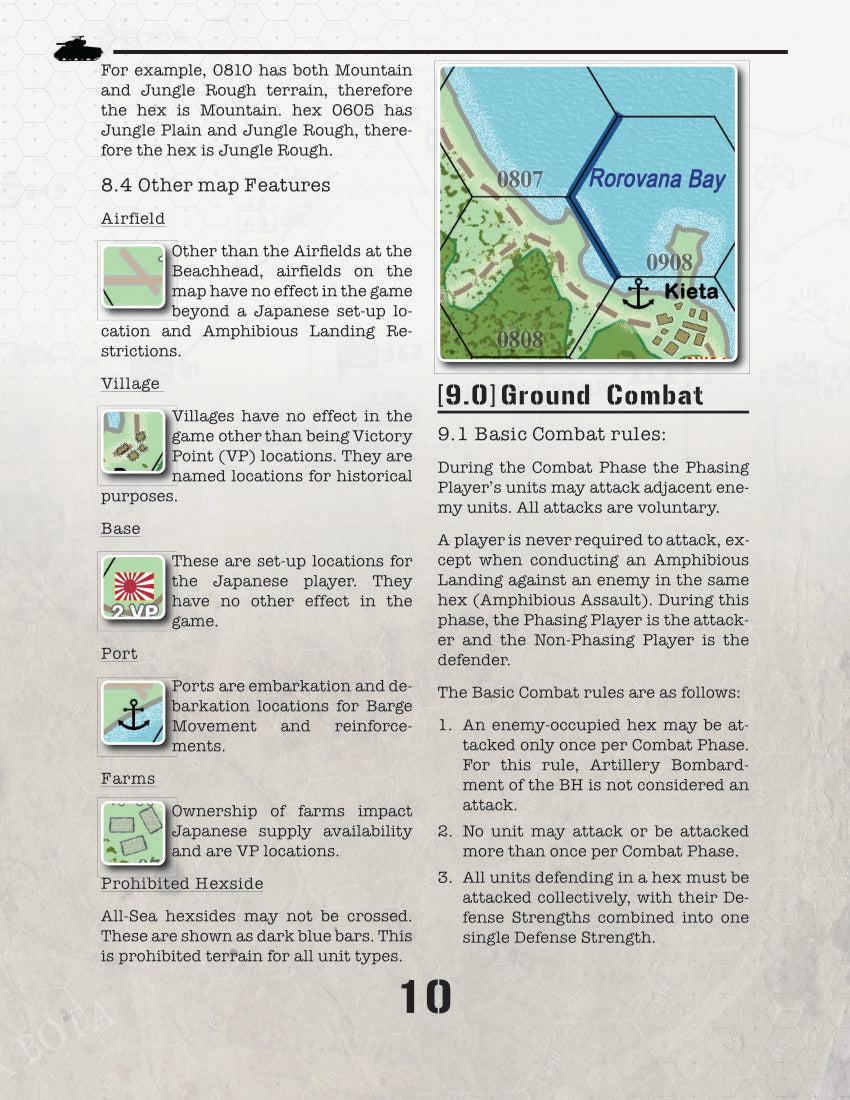 Bougainville: The Forgotten Campaign