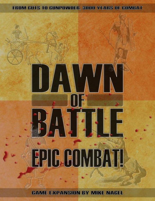 Dawn of Battle: Epic Combat