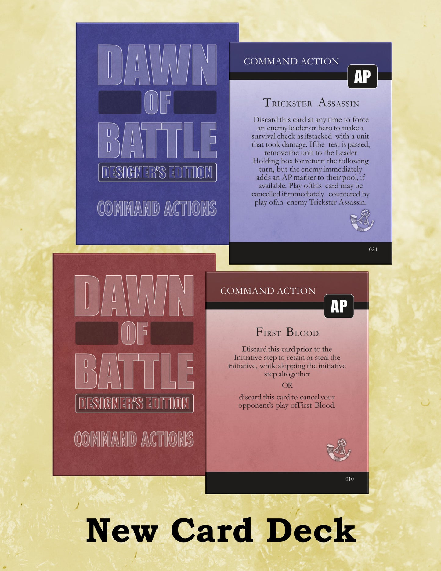 Dawn of Battle: Epic Combat