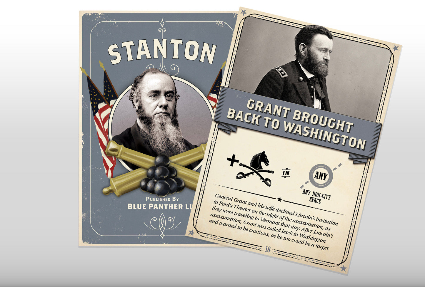 Pursuit of John Wilkes Booth