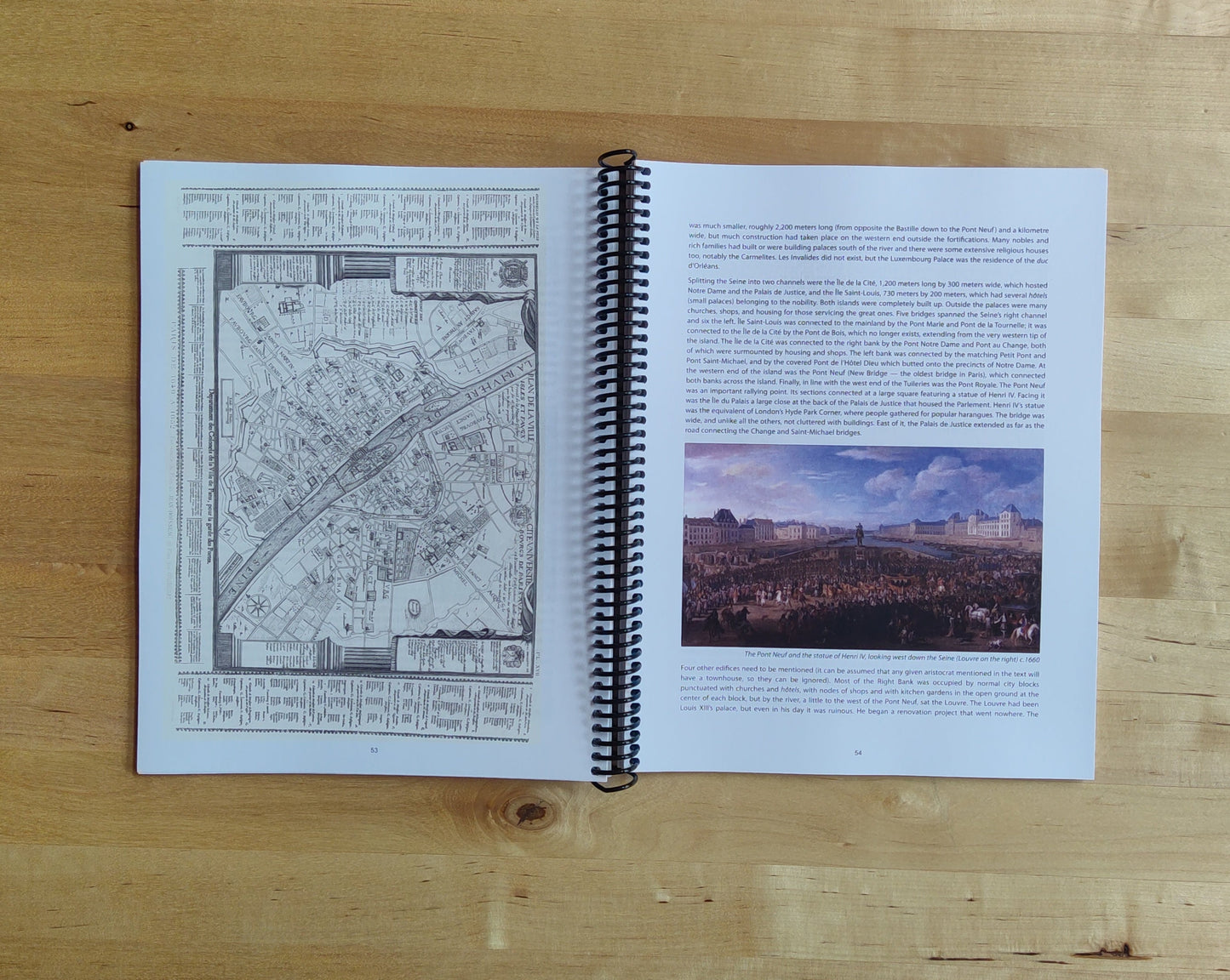 Frondeurs et Frondeuses (Component Kit)