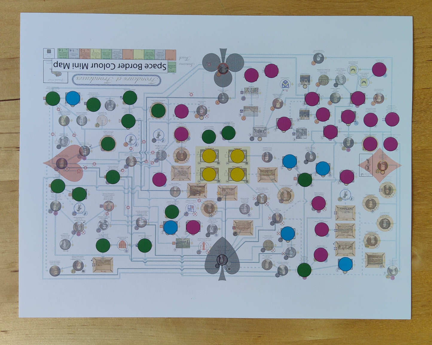 Frondeurs et Frondeuses (Component Kit)