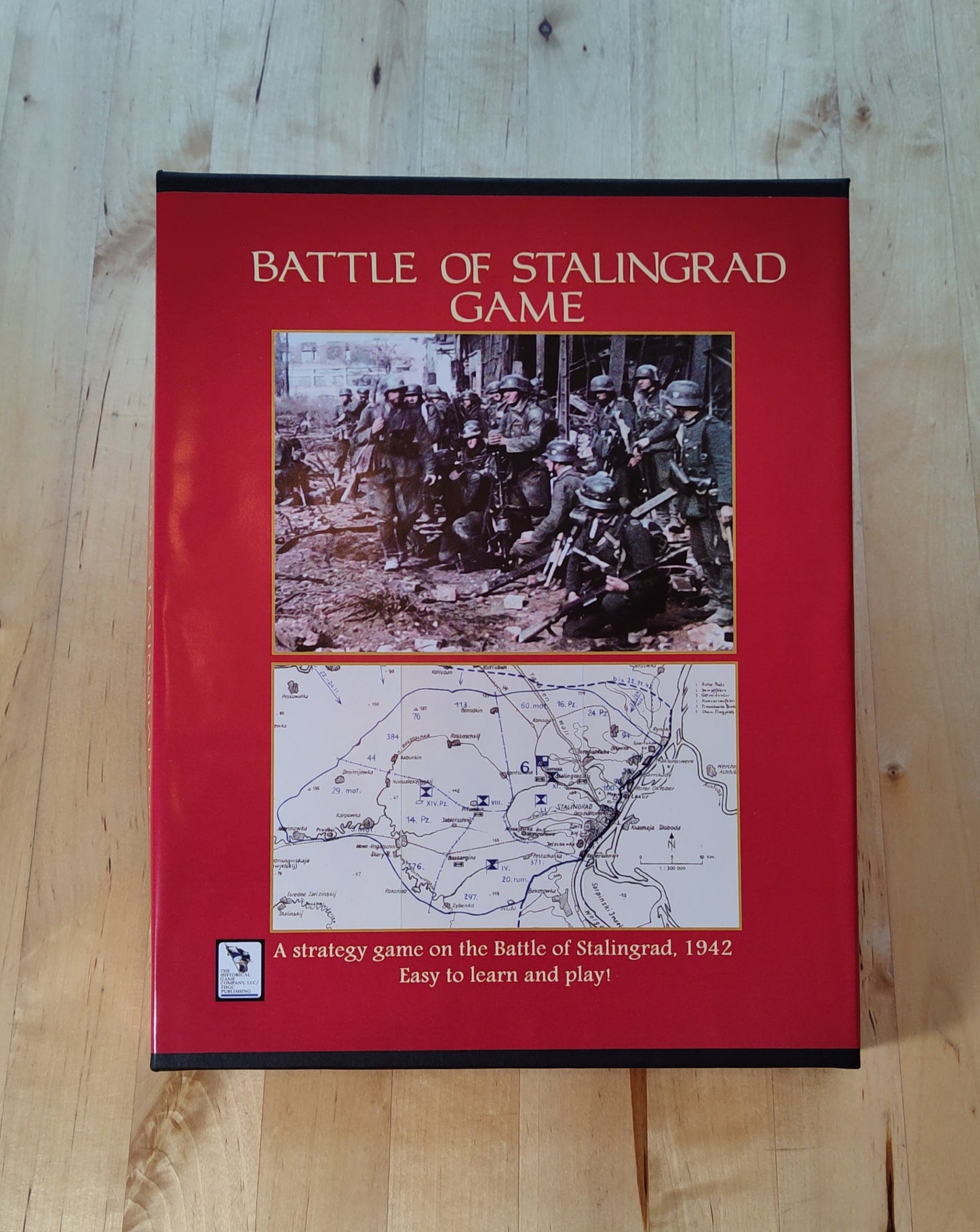 Battle of Stalingrad