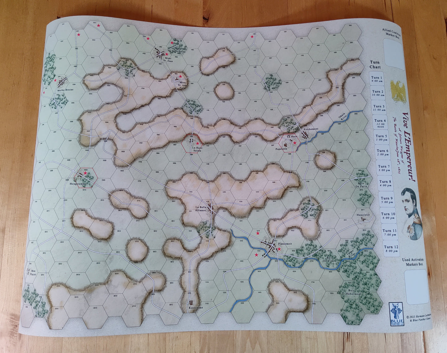 Vive L'Empereur: 2nd Edition