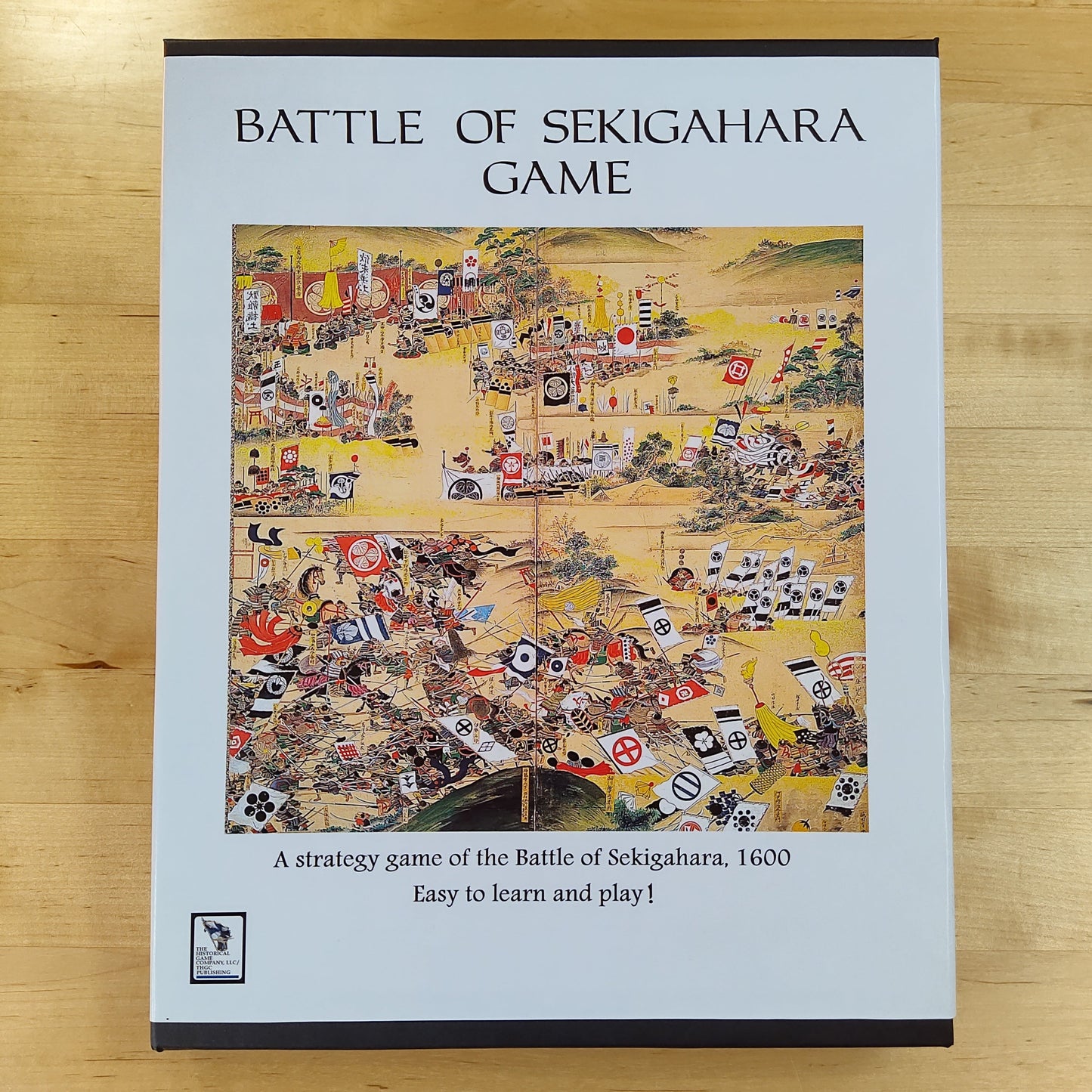 Battle of Sekigahara