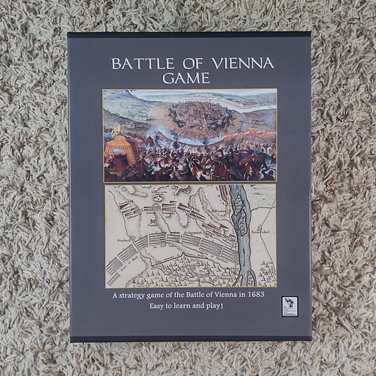 Battle of Vienna