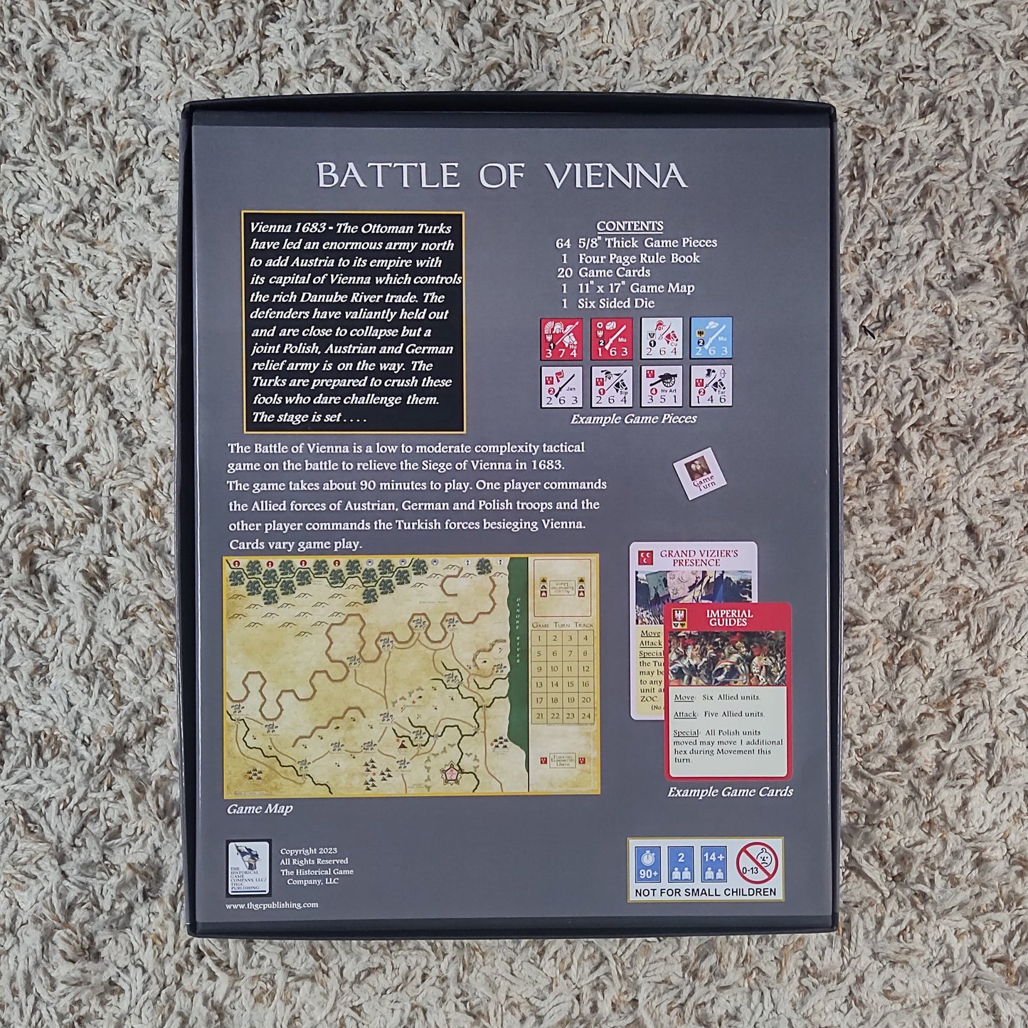 Battle of Vienna