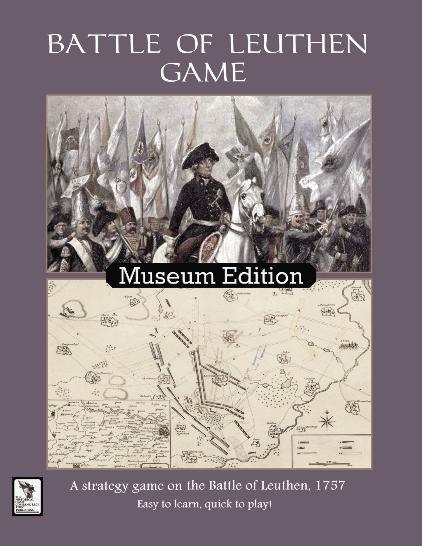 Battle of Leuthen