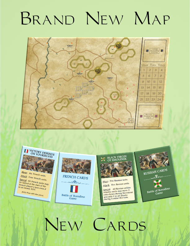 Battle of Borodino