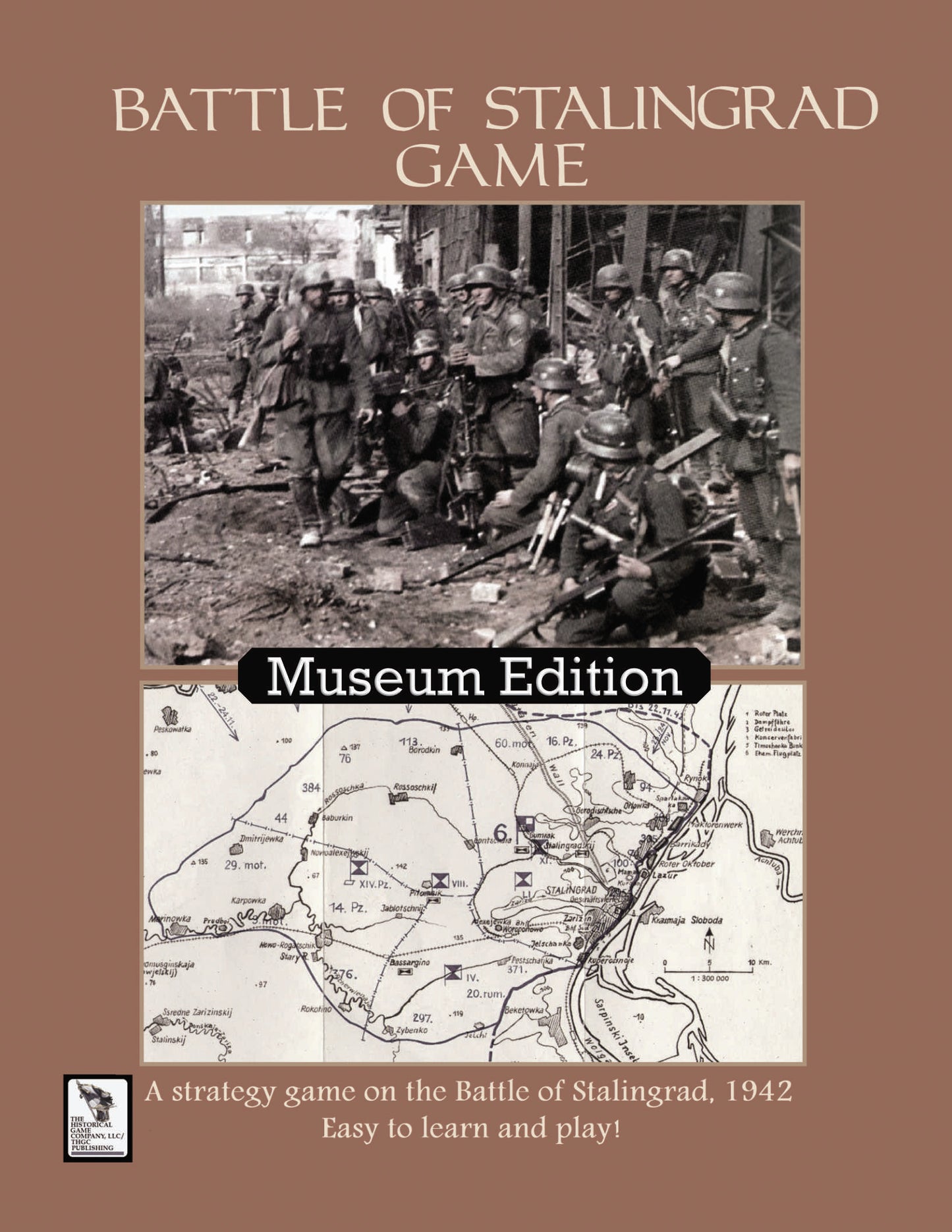 Battle of Stalingrad