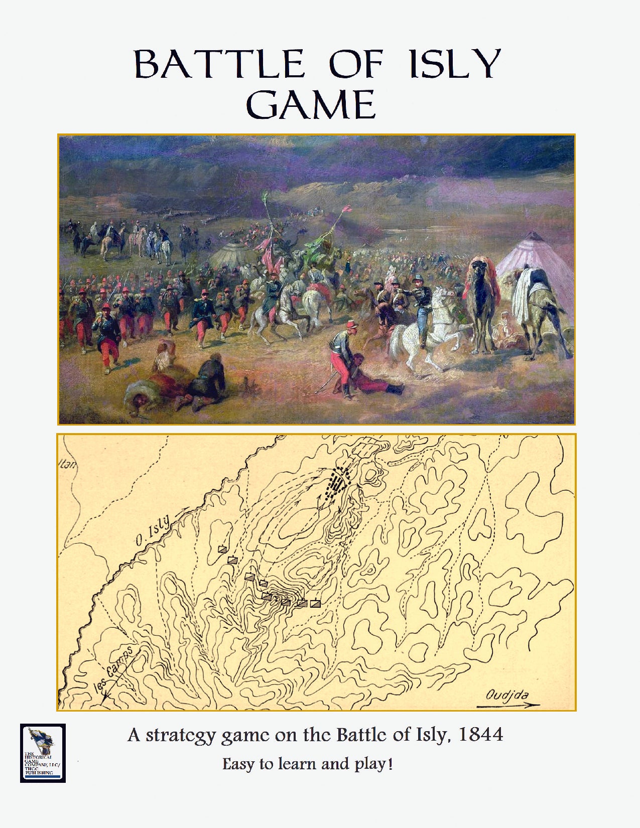 Battle of Isly