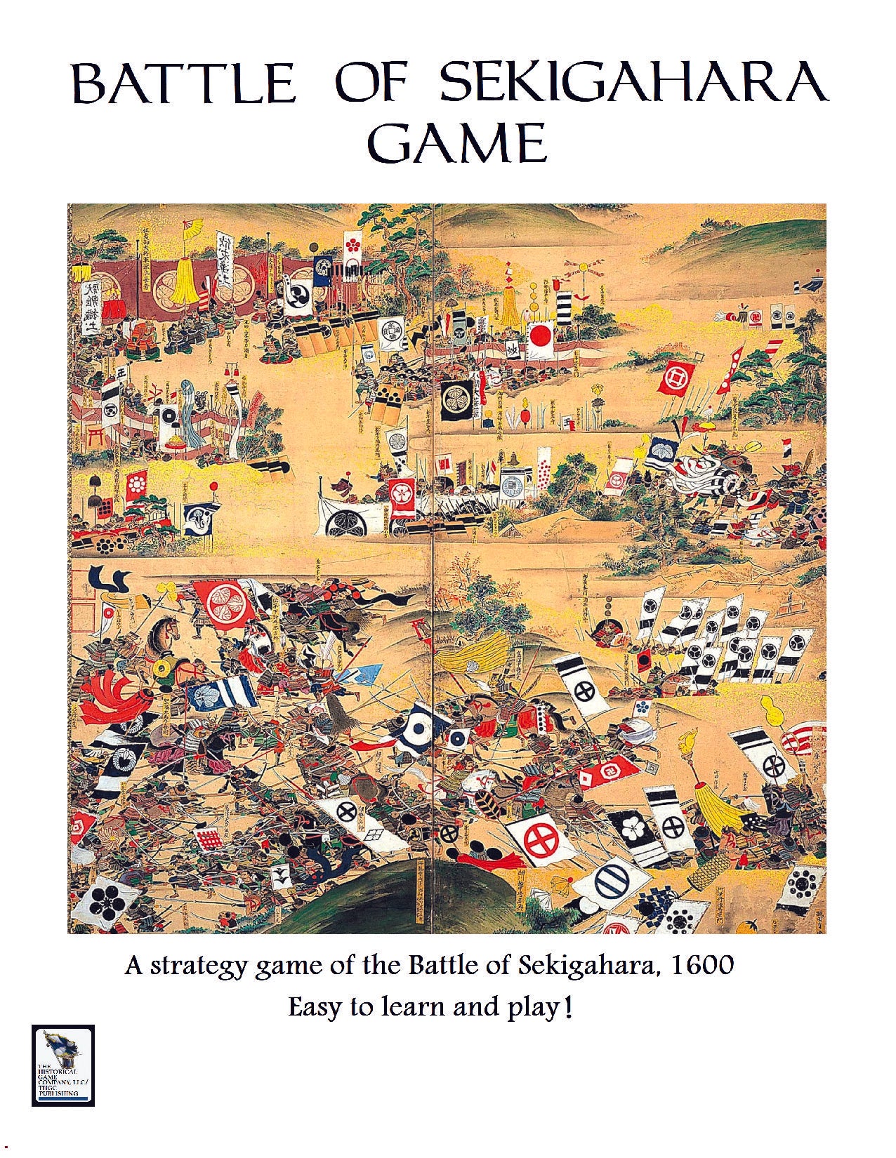 Battle of Sekigahara