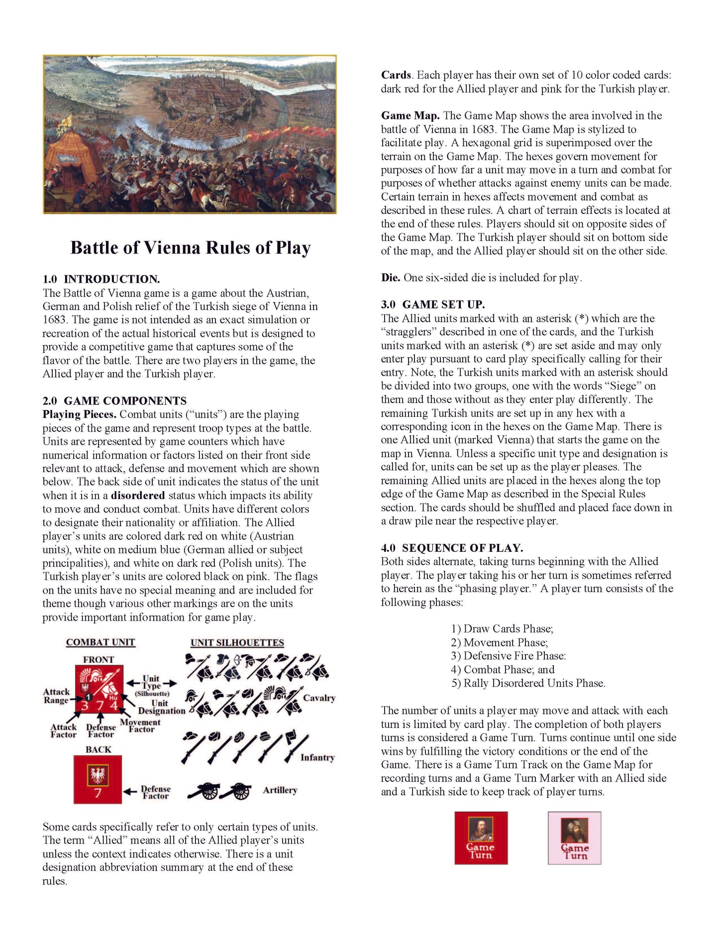 Battle of Vienna