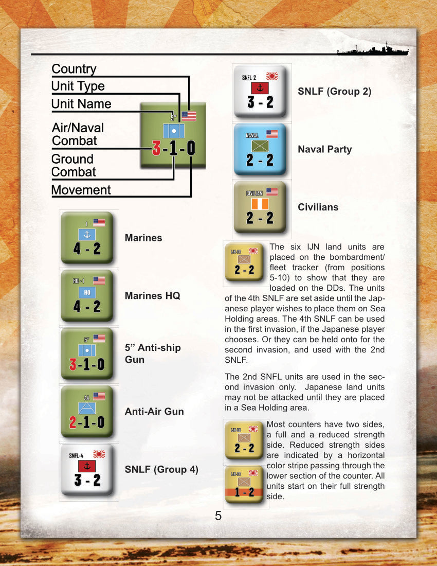 Wake Island: A Heroic Defiance