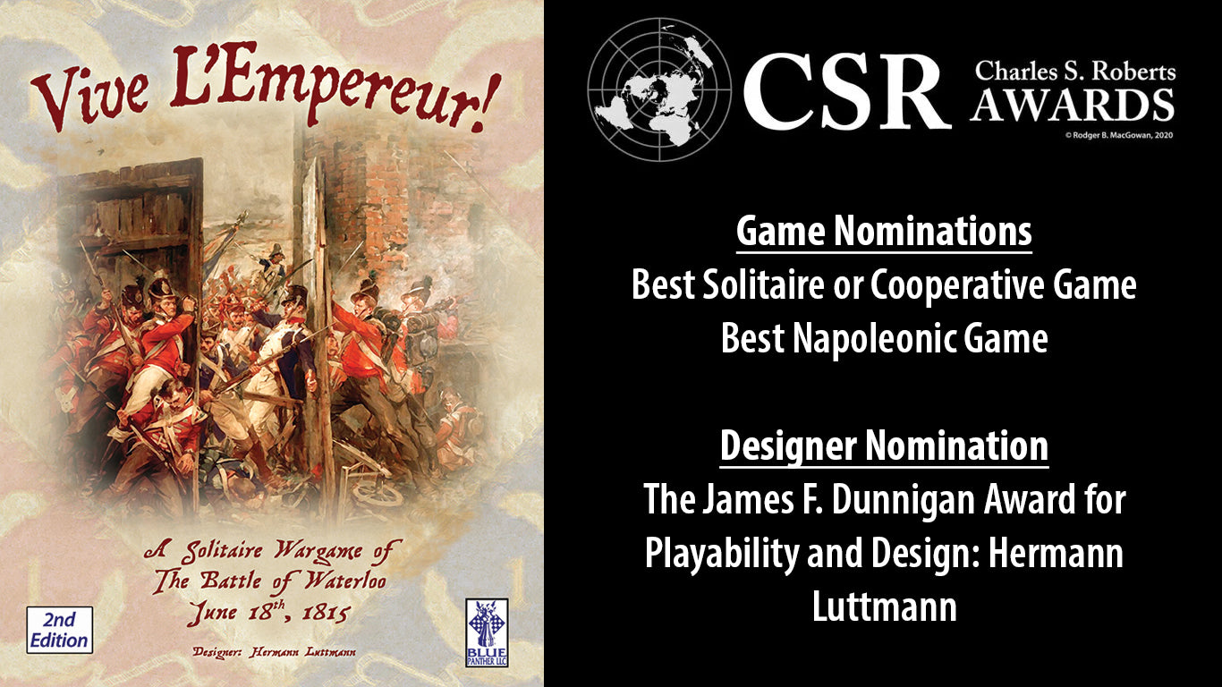 Vive L'Empereur: 2nd Edition