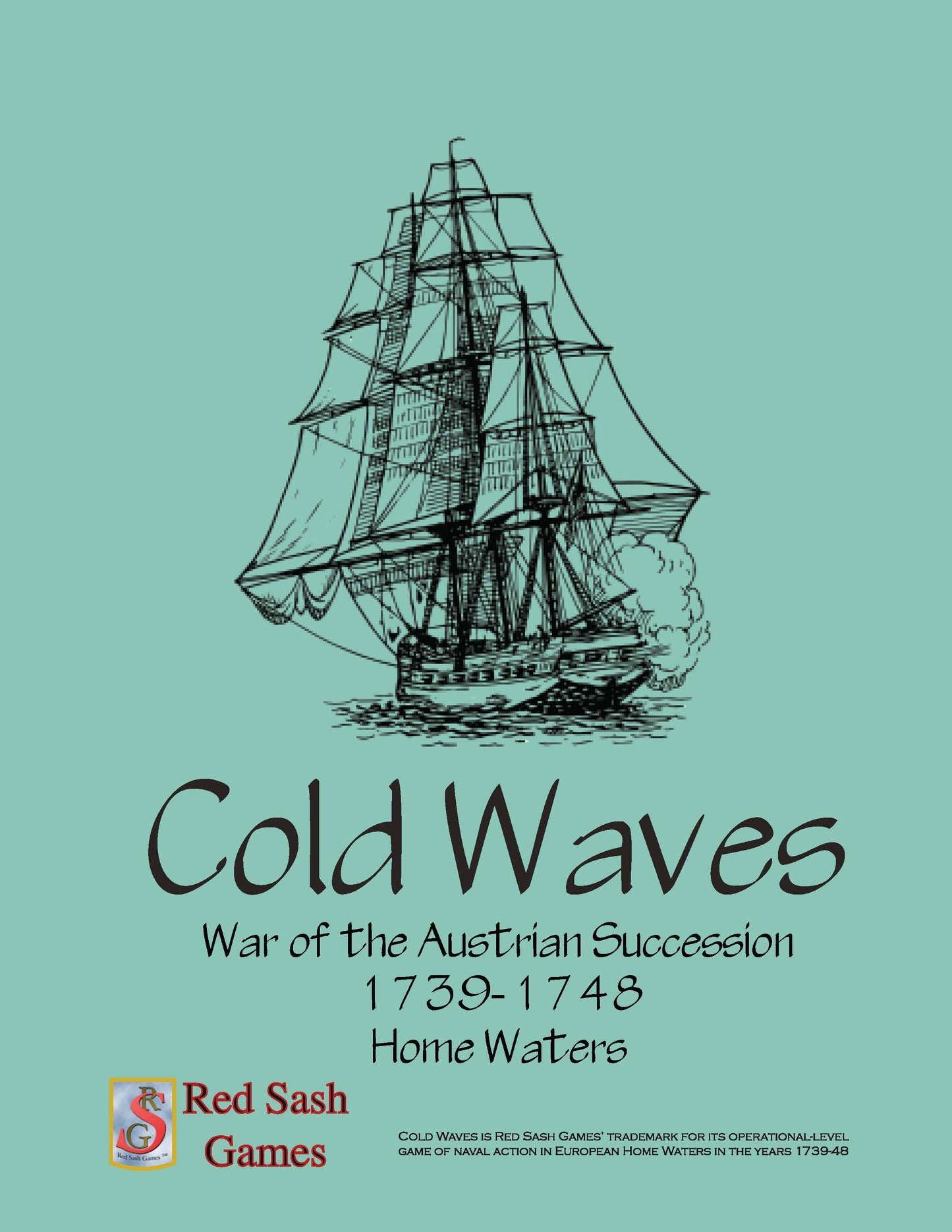 Cold Waves (Component Kit)