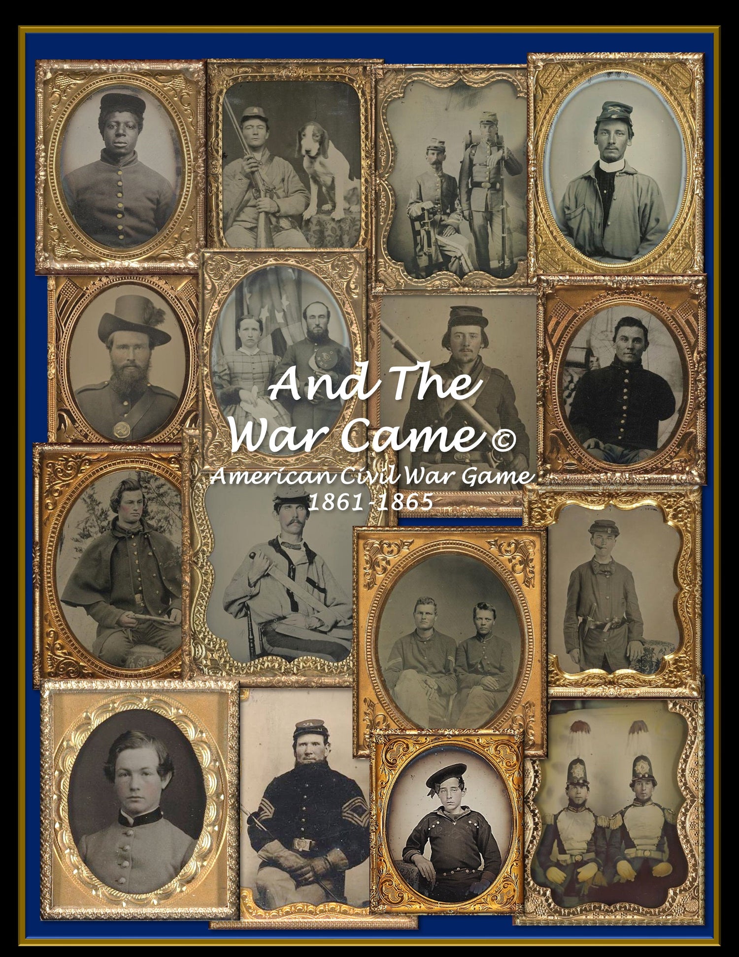 Larry Pinkerton Collection