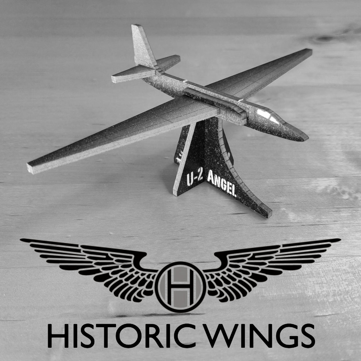 Historic Wings Collection
