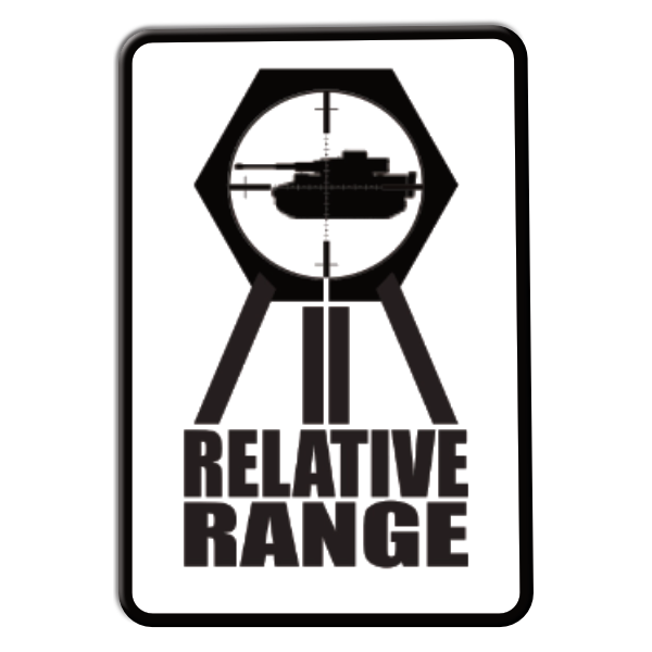 Relative Range Collection