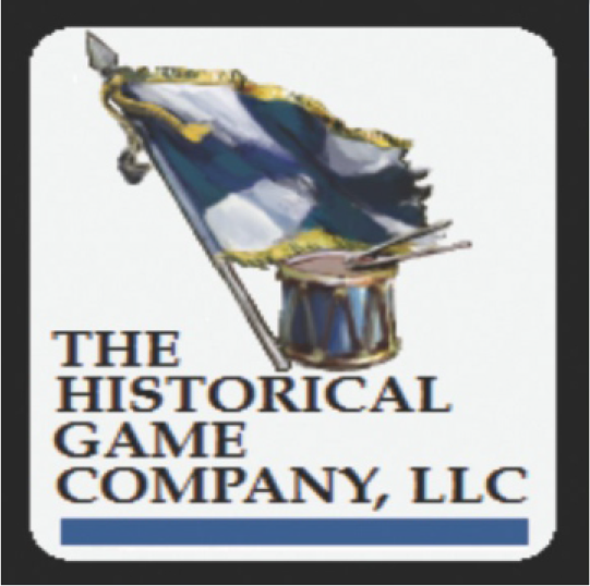 The Historical Game Company Collection