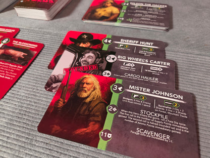 Dawn of the Zeds (USA Pre-Order)