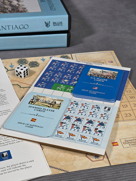 Siege of Santiago