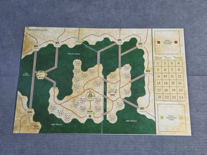 Siege of Tenochtitlan