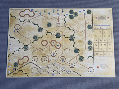 Siege of Santiago