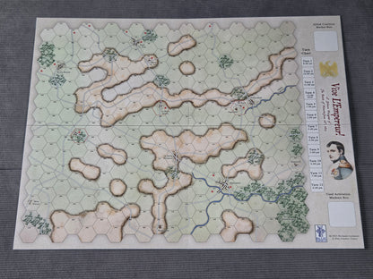 Vive L'Empereur: 2nd Edition