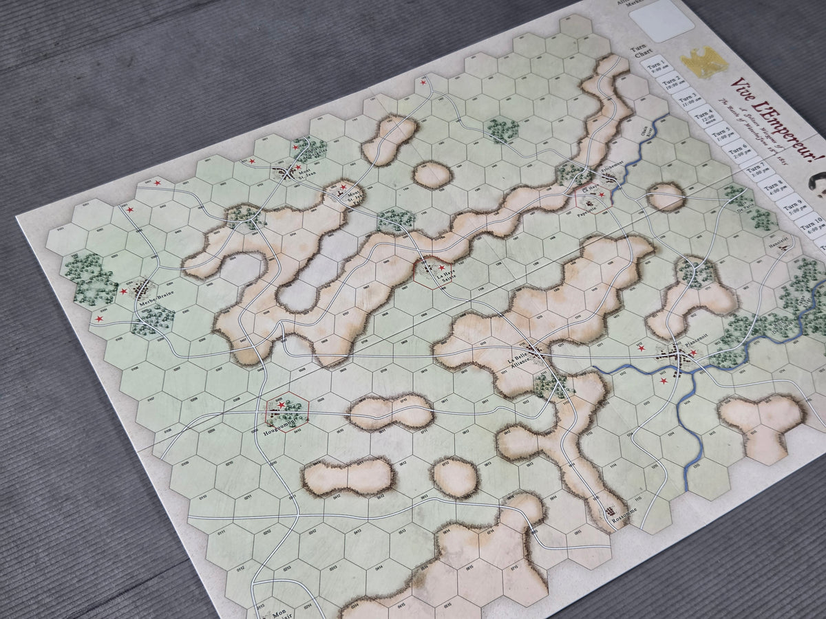 Vive L'Empereur: 2nd Edition