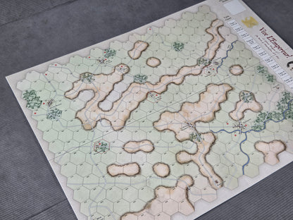 Vive L'Empereur: 2nd Edition