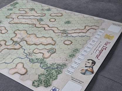 Vive L'Empereur: 2nd Edition
