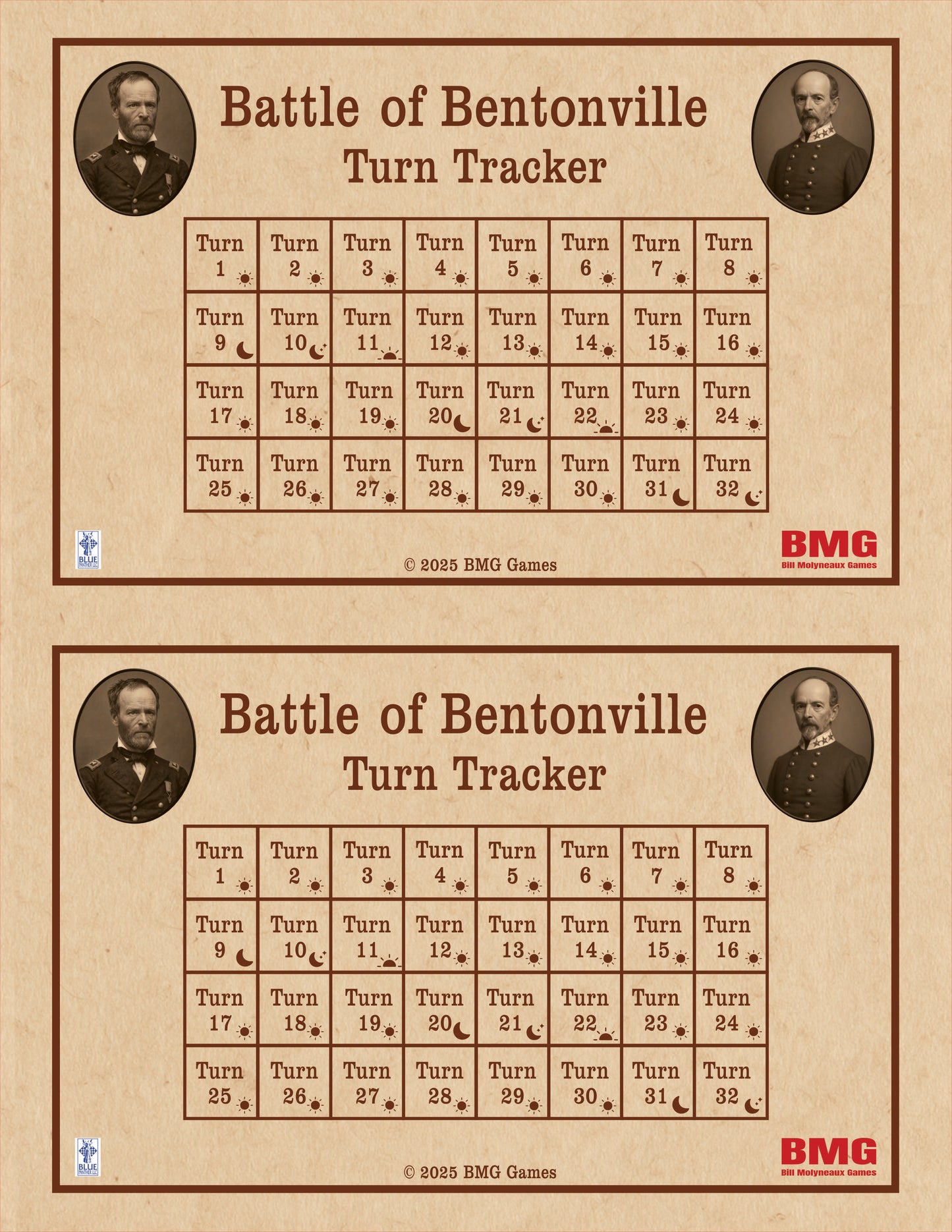 The Battle of Bentonville