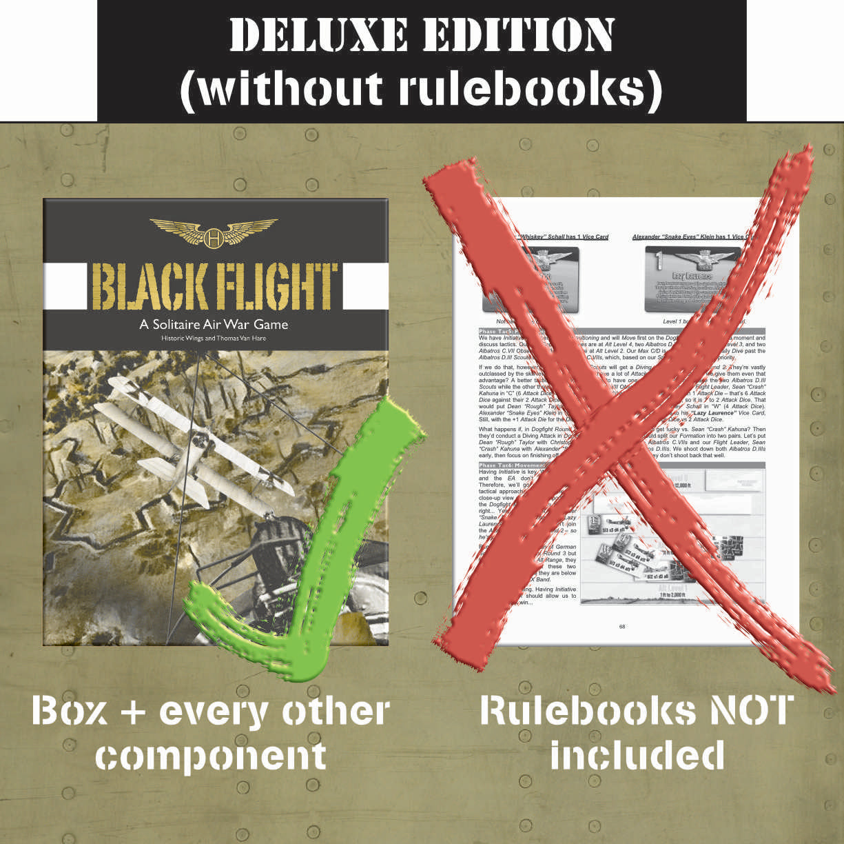 Black Flight