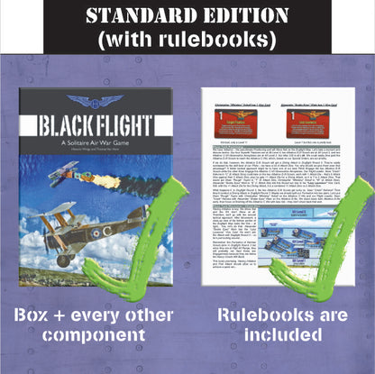 Black Flight