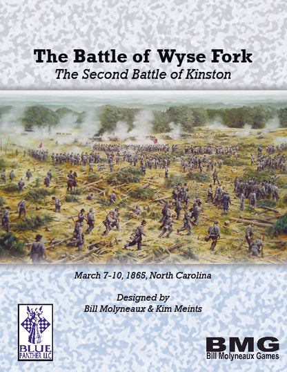 Battle of Wyse Fork