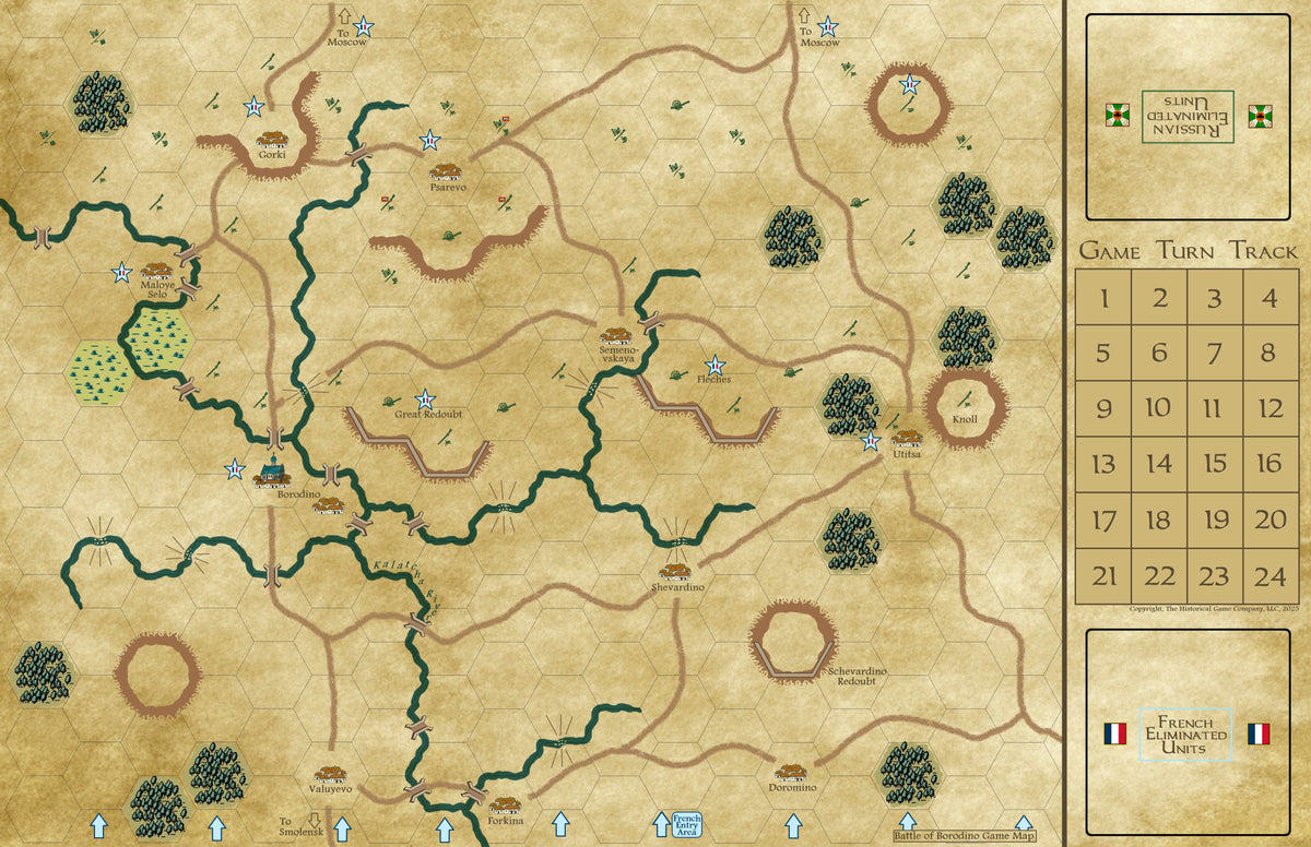 Battle of Borodino