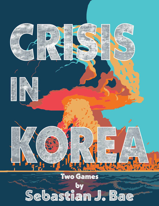 Crisis In Korea