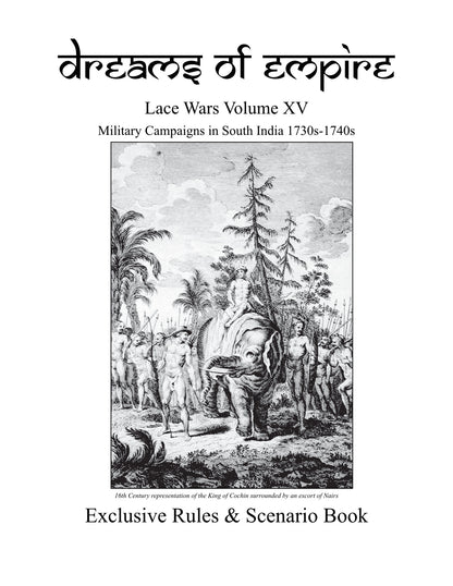 Dreams of Empire