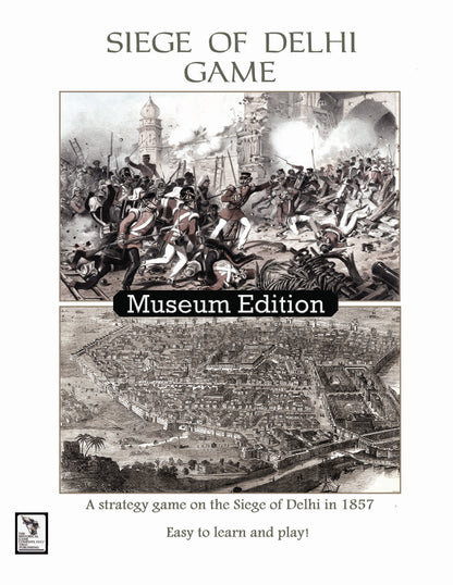 Siege of Delhi