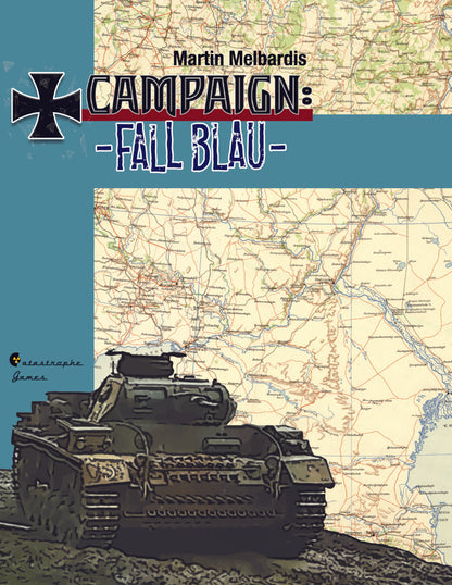 Campaign: Fall Blau