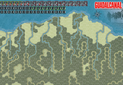 Guadalcanal: Second Edition