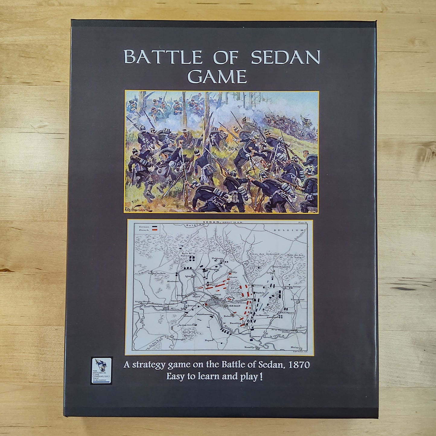 Battle of Sedan