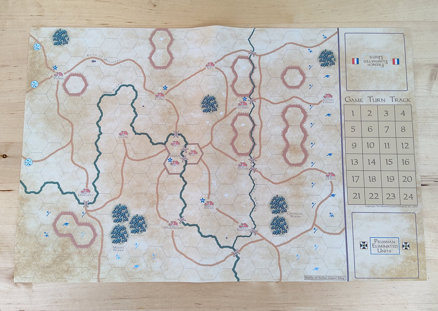 Battle of Sedan