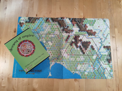 Dreams Bundle (Dreams of Empire & Seeds of Empire) Til March 10th Only!